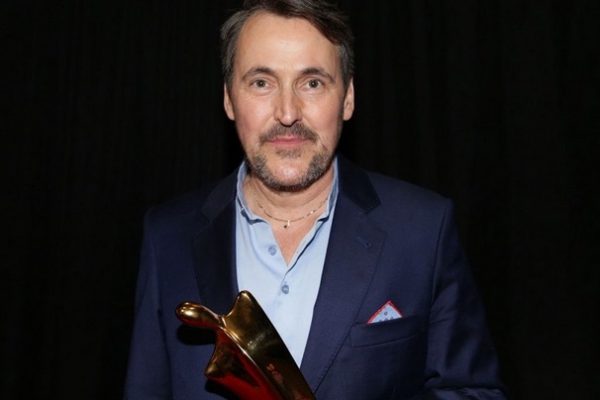 Guy A. Lepage récompensé au Gala Artis